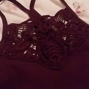 Aeropostale tank top